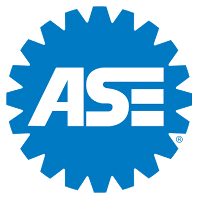 Ase Logo